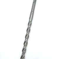 Silverhammerbohrer F 4 SDS plus 12,0 x 210/ 150 mm