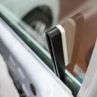 Plastik-Keile Set, 5-tlg.