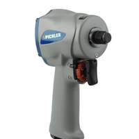 XS-Multi impact wrench incl. 5 plug in adapters
