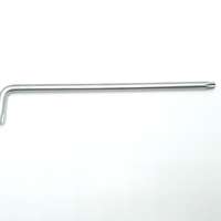 Winkelschlüssel, Torx, T25