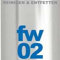 fw02 Bremsenreiniger (600ml)