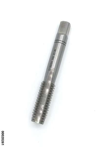 hansewerkzeug SHSS-Hand-Gew-Bohrer Typ 416 metr.DIN 352 M.  M12 X 1,75