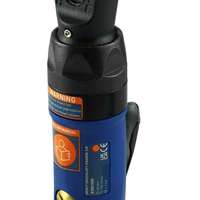 Air impact ratchet 3/8"