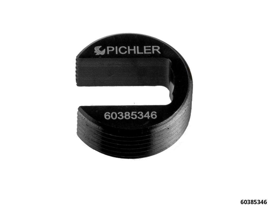 Open Screw for Removing Bosch Piëzo Injektoren