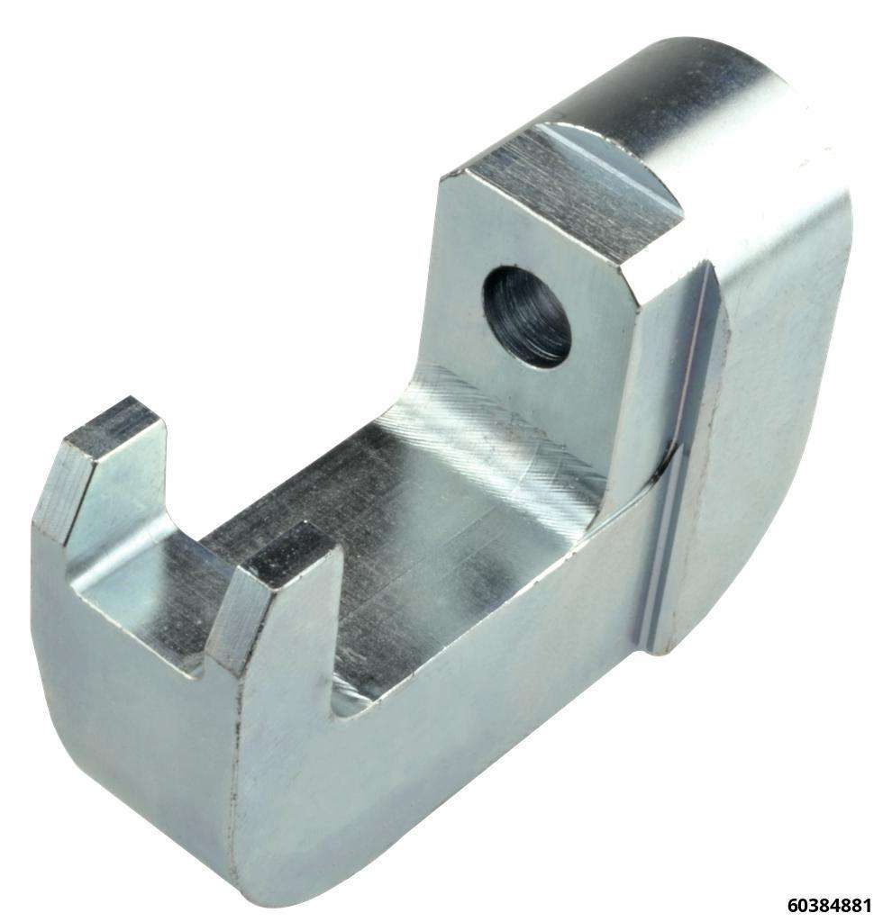 Injektor Demontage Haken Mod. OM651 für Piezo Injektoren