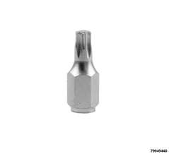 1/4" Micro Bit x 18 mm, T40