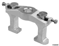 Bolted Wheel Bearing Unit Removal Tool
