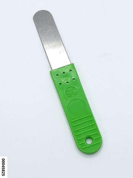 hansewerkzeug Ventillehre 0,35mm