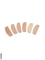 Rotor Blade (6 pcs.)
