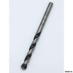 HM-Spezial-Bohrer "Typ  B2003" · Ø 8,0 mm · Gesamtlänge 120 mm GRANIT-STEIN-FLIESEN
