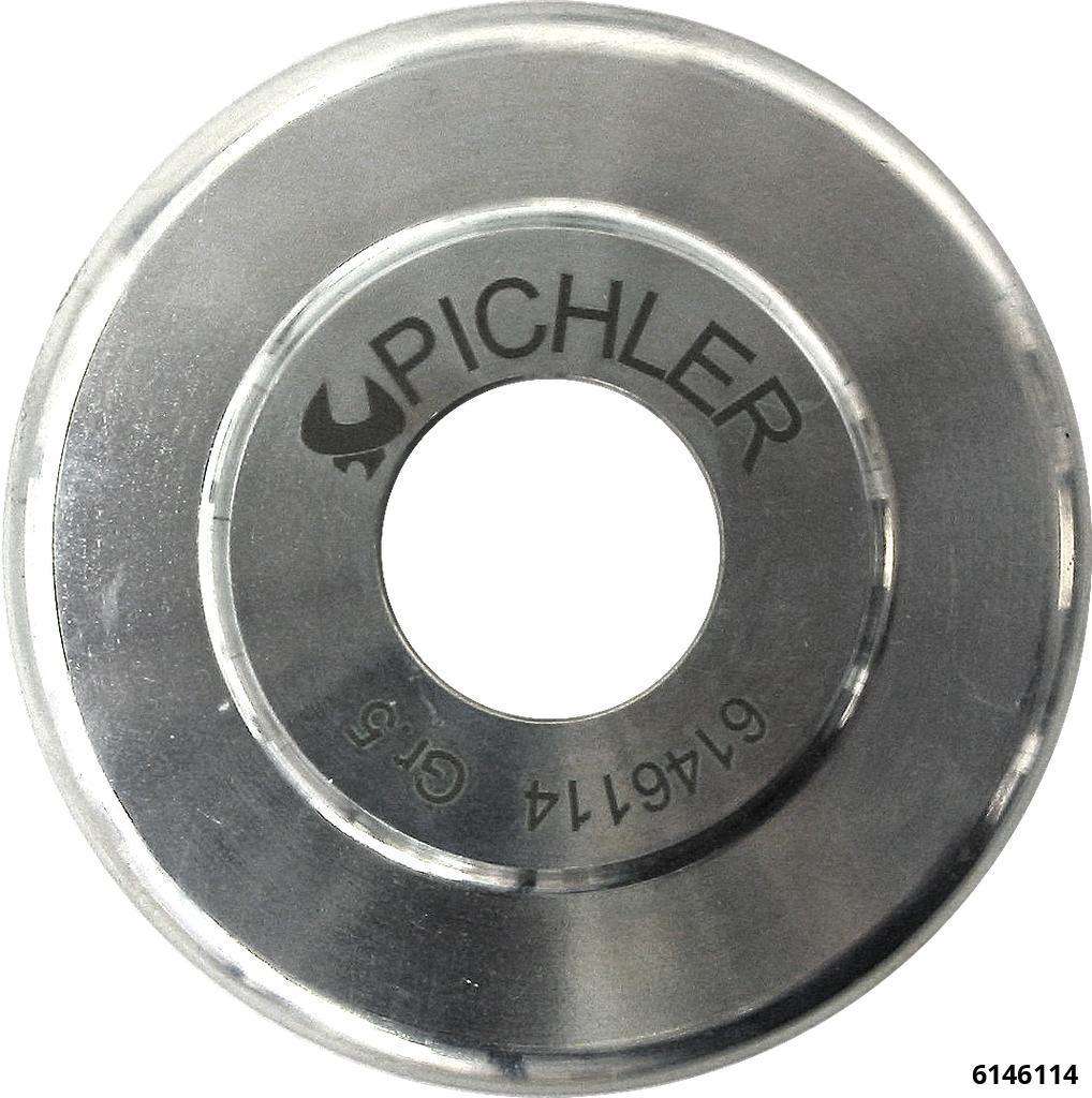 Druckstück Gr.5 - 72 mm zu Druckstücksatz
