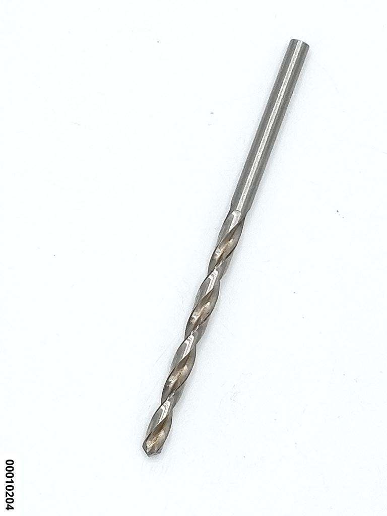 hansewerkzeug SHSS-Spibo Typ 120 "Premium"  3.10 mm DIN 338