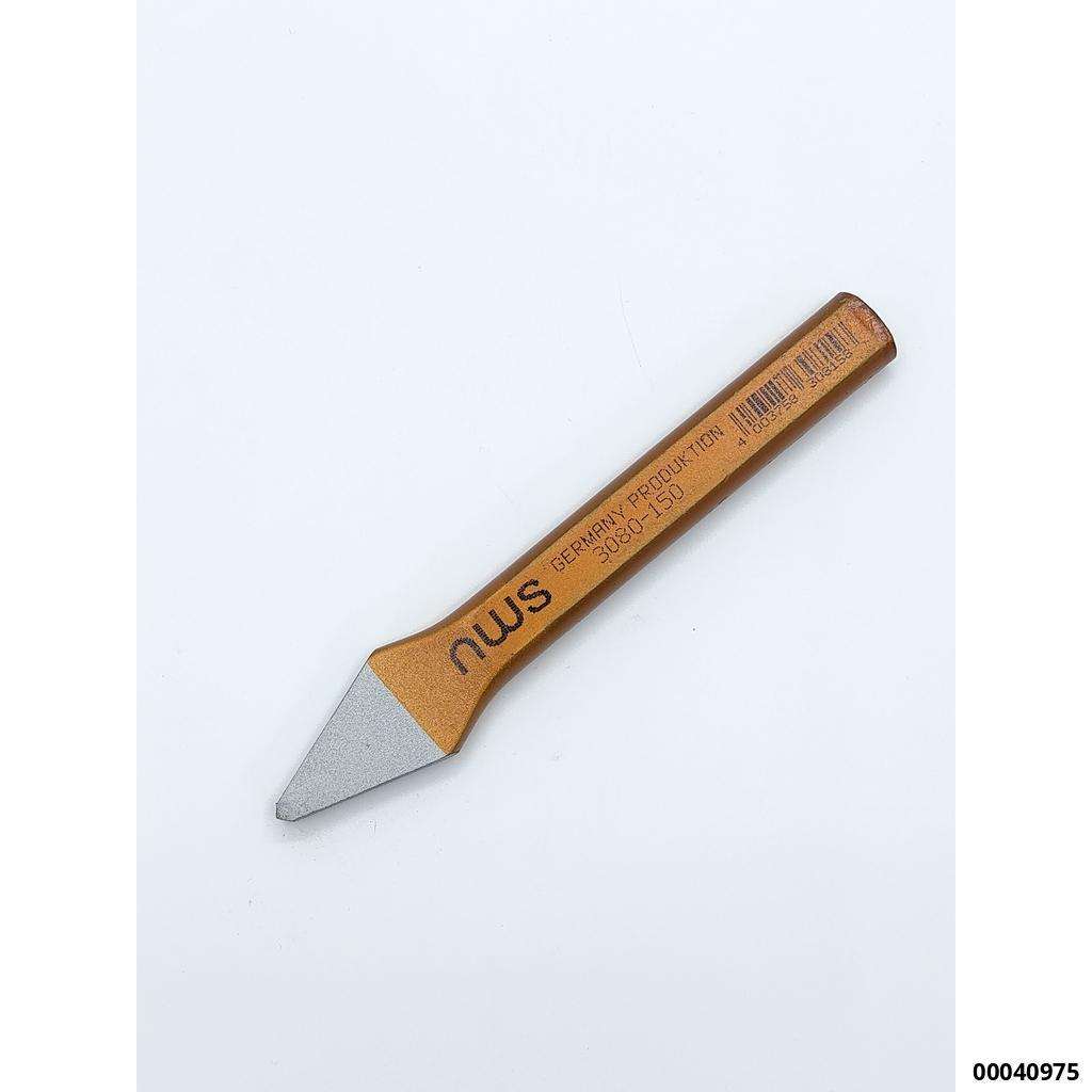 Kreuzmeißel · 150 mm lang