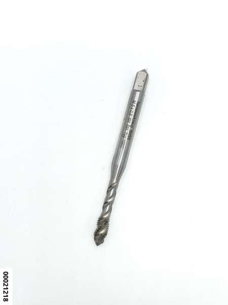 hansewerkzeug SHSS-Masch-Gew-Bohrer Typ 166C metr. DIN 371 M5x0.8