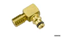 Adapter C2 Siemens 1 Stück für Rücklaufmengenmessung  121474_1