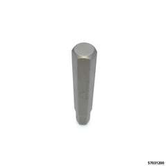 Innensechskanteinsatz Aufnahme 10 mm SW 12 x 75