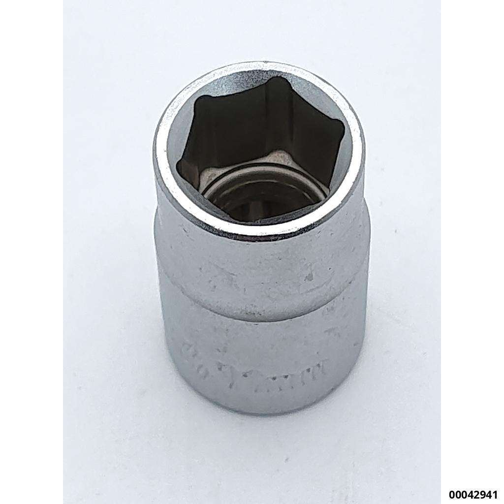 Steckschlüssel 3/8" SW11