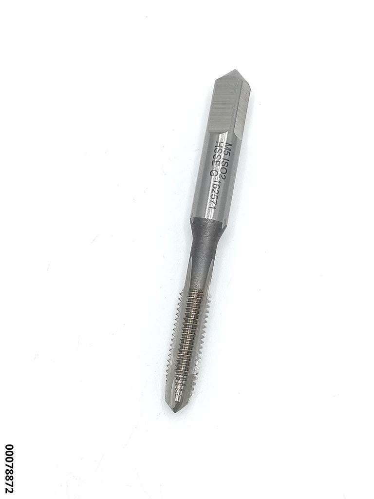 hansewerkzeug HSS-Masch-Gewindebohrer Typ US-310, M5x0,8mm