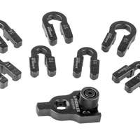 Sensor-Service Set GEN 2.0 for exhaust temperature gas and pressure sensors, 8 pcs.