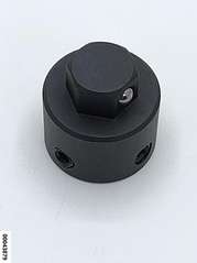 Gewindebohrer-Adapter für M22+M24