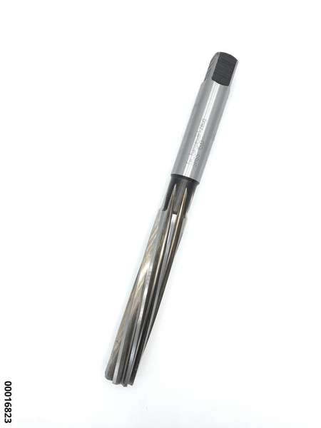 hansewerkzeug SHSS Handreibahle DIN 206 15,0 mm