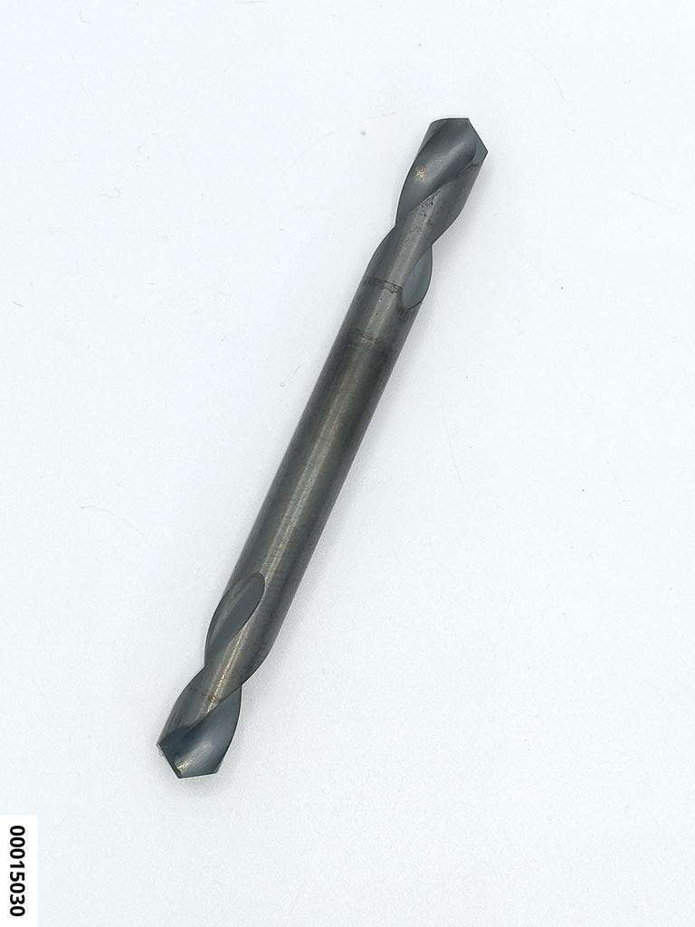 SHSS-K-Bohrer Typ 99K Doppels DIN 1897 6,0 mm