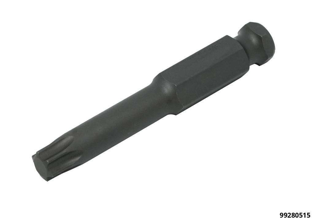 Bit-Einsatz TX 50 x 11 mm Länge 75 mm