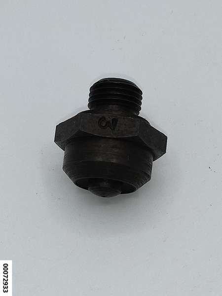 hansewerkzeug Kombinationsdorn 8mm für Doppelbördelgerät SP 027053