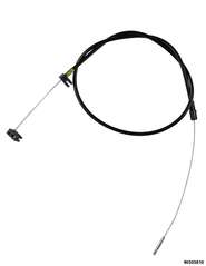 Flexible Welle schwarz zu Schlauchklemmenzange Mod. SZ-4000 90503800