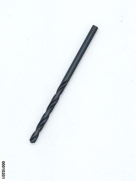 hansewerkzeug SHSS-Spibo Typ 120 "Premium"  2.90 mm DIN 338