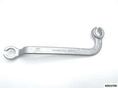 Double Ring Spanner 17x17 for Injection Lines