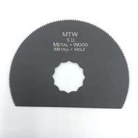 Saw Blade for Body Saw "Fine" Diameter 75,0 mm