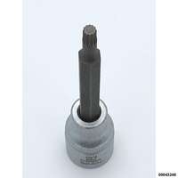 Steckschlüssel 1/2" M5x100*