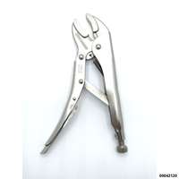 Gripzange mit Brennermaul 250 mm
