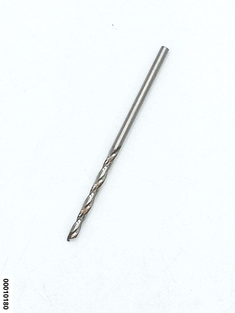 hansewerkzeug SHSS-Spibo Typ 120 "Premium"  2.00 mm DIN 338