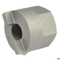 Nut Socket Size 1 Ø10 mm Shock Absorber Repair Kit