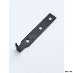 Couteau de rechange pour separateur d/vitre mod.M