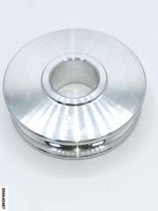 Biegerolle 15mm