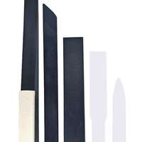 Plastik-Keile Set, 5-tlg.