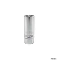 1/2" Spark Plug Socket Bit with Magnet, 6 Point, 18 mm