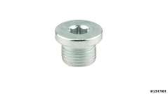 Oil drain plug M17x1,5x16 mm