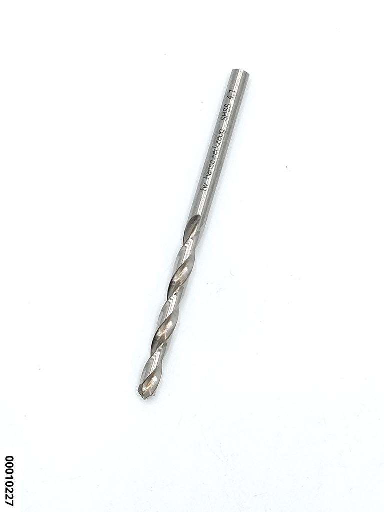 hansewerkzeug SHSS-Spibo Typ 120 "Premium"  4.10 mm DIN 338