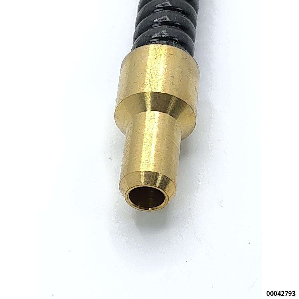 Metallleitung 200mm für 42792