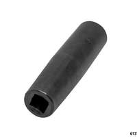 Gewindebolzen f. Felgenloch SCANIA mit Werksgewinde 7/8"x11Gang Felgenloch 30mm