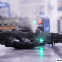 Leakage detection system