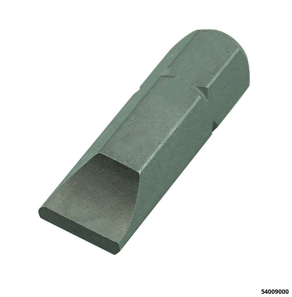 Flachklinge 5/16" Gr. 9 9 x 1,6 mm