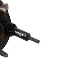 Radnabenschleifer-Set Mod. III