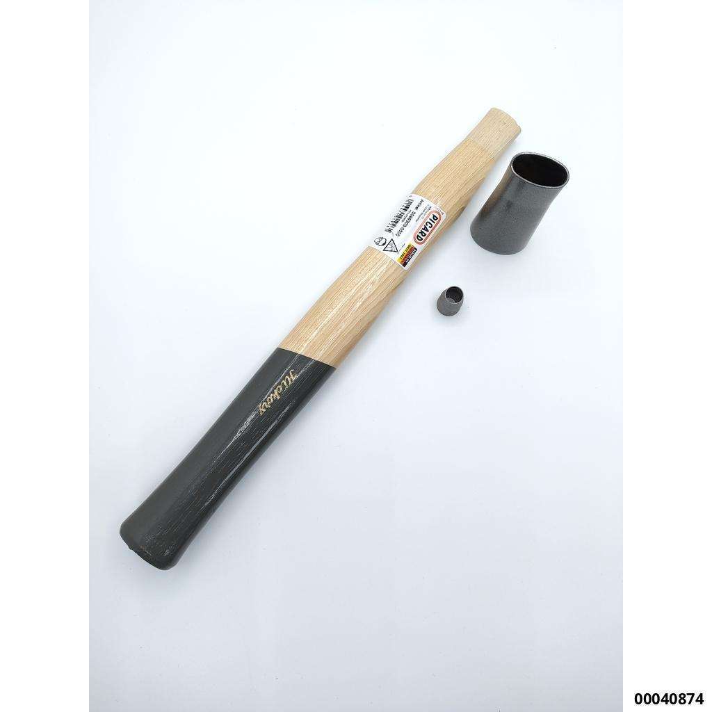 Ersatzstiel f. Schlosserhammer 500 Gr. Nr.40871