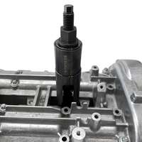 Injektor Demontagesatz Mod. MB OM 611, 612, 613, 646, 647, 648, 651 mit 12 t Hydraulikzylinder