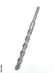 Silverhammerbohrer F 4 SDS plus 16,0 x 210 /150 mm